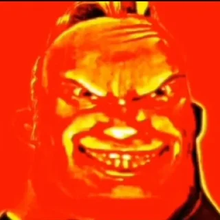 😡