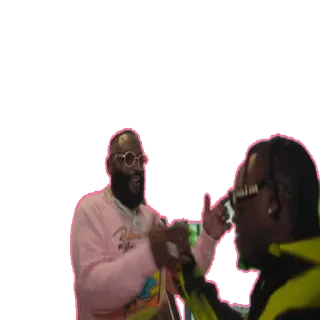 👊