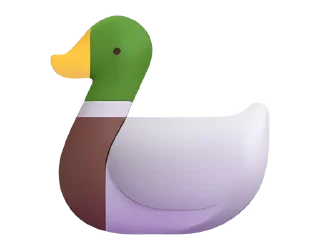 🦆