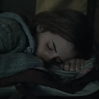 😴