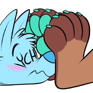 🐾