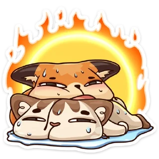 ☀️