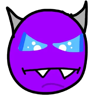 😈