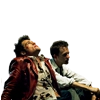 Fight Club by @WASTEDSTUDIO