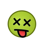 😵