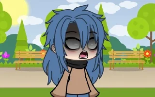 😠