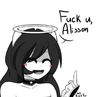 🖕