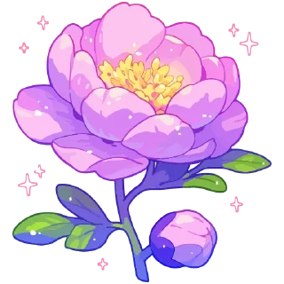 💐