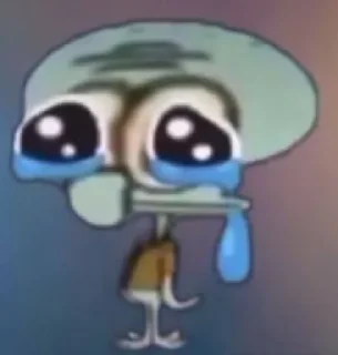 😢