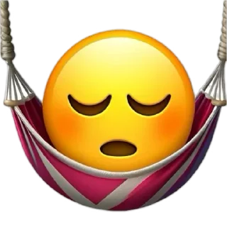 😴