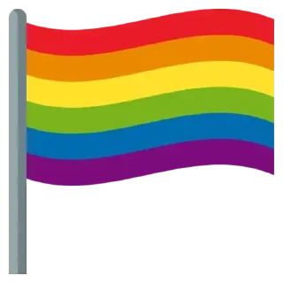 🏳‍🌈