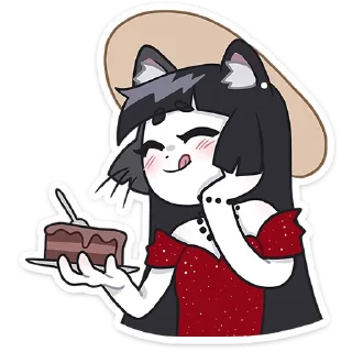 😋