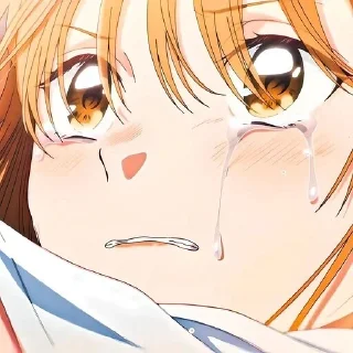 😢