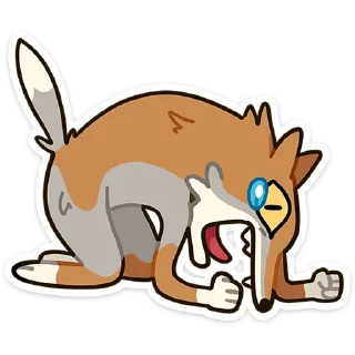 😢