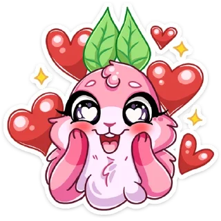 ❤️