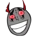 😈