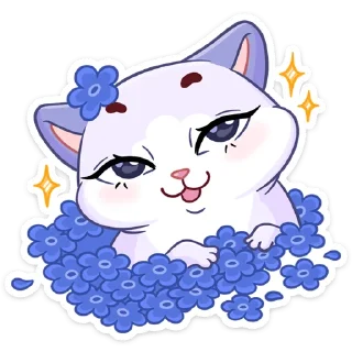 🌸