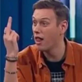 🖕