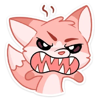 😡