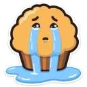 😭