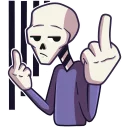 🖕
