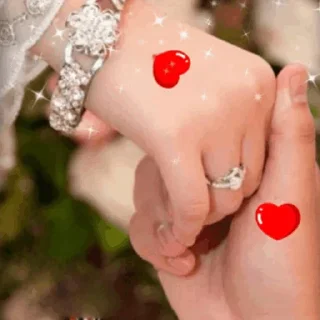 💑