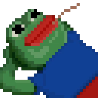 🐸