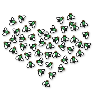 ♥️