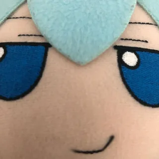 plushies v2 @soha0soha