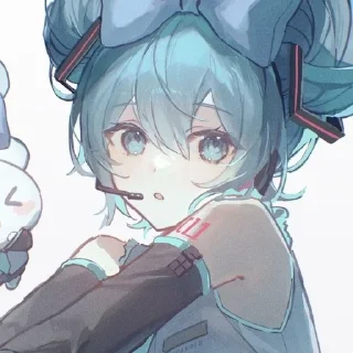 💙