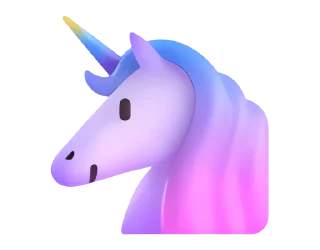 🦄