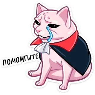 😭
