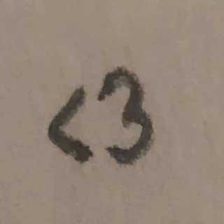 💖