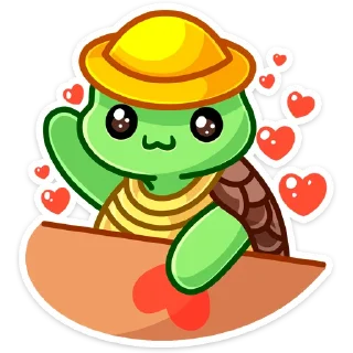 ❤️