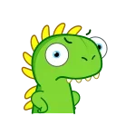 😠