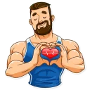 ❤️