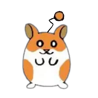 🐹