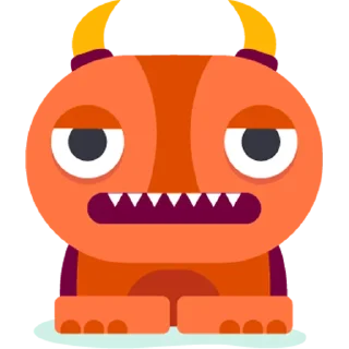 👹
