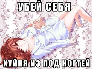 😘