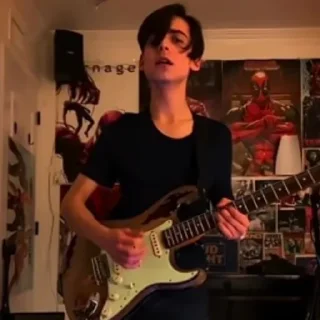 🎸