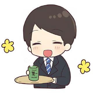 ☕