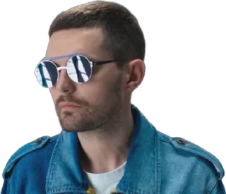 😎
