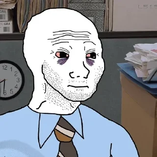 🙍‍♂