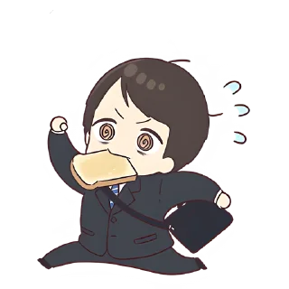 🏃‍♂