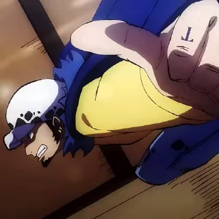 ☠️