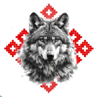 🐺