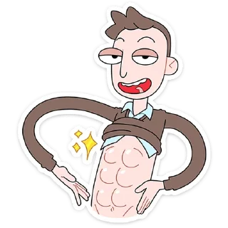 💪