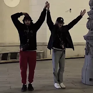 🙇‍♂️