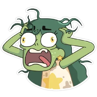 😱