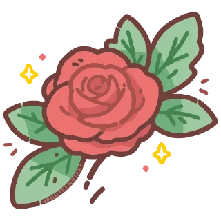 🌹